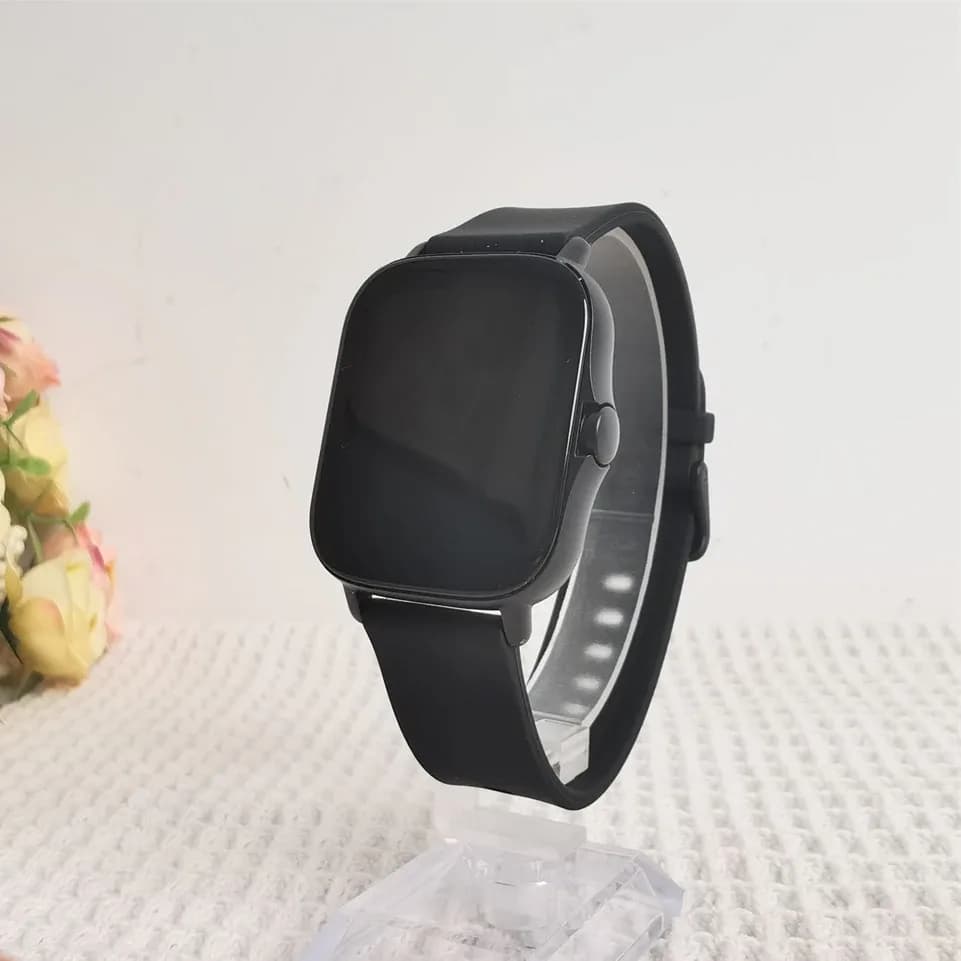 Amazfit-Montre intelligente étanche GTS 2e pour homme