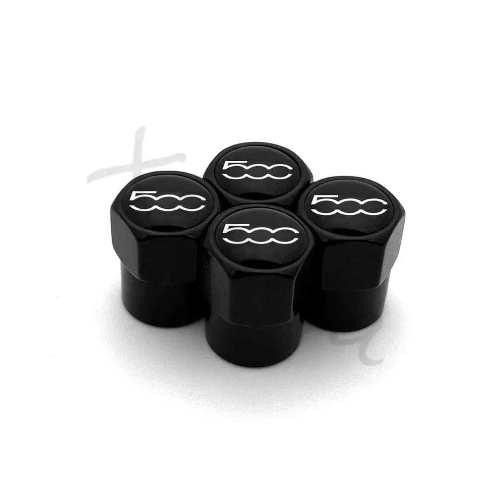 Bouchons de Valve de pneu de roue de voiture en alliage