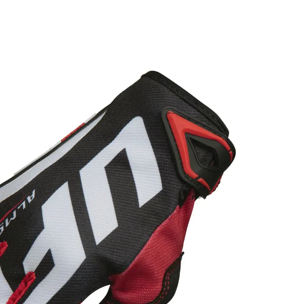 UFO Almst gants de Moto tout-terrain Enduro antichoc hommes