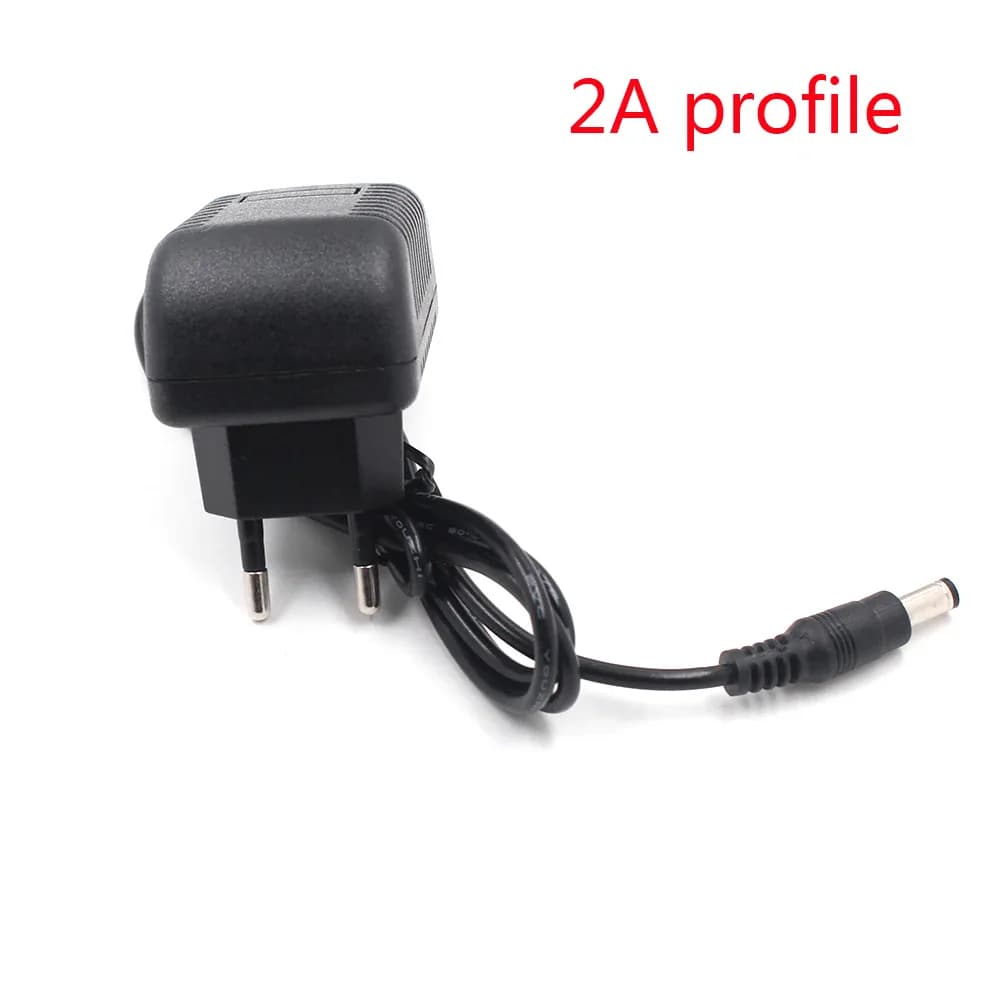 14.6V 1A 2A Intelligent Chargeur Intelligent 1000mA 2000mA