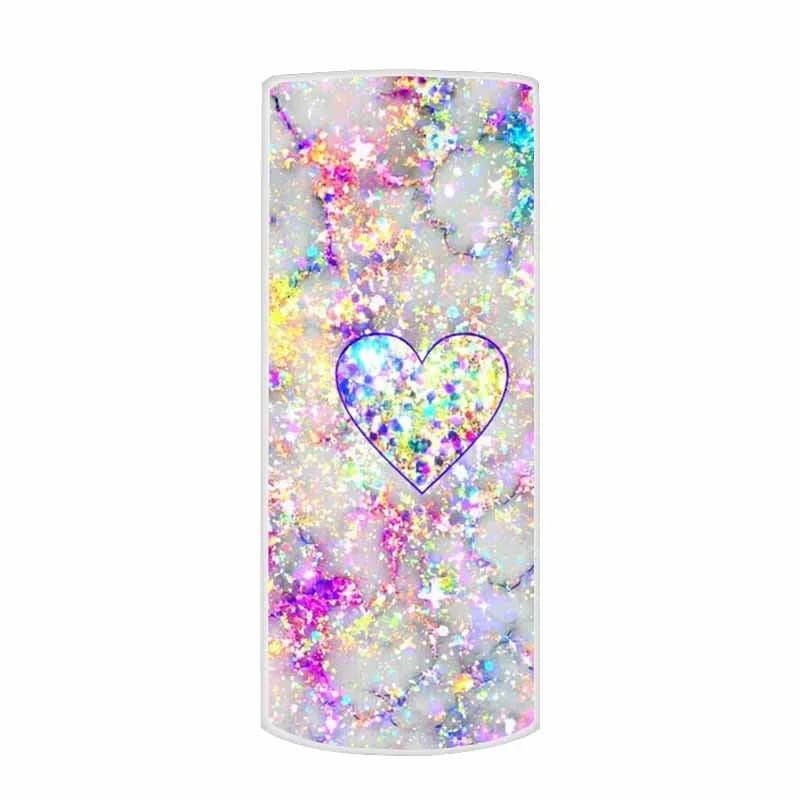 Pour Nokia 105 4G 2023 2021 Coque belle transparente en