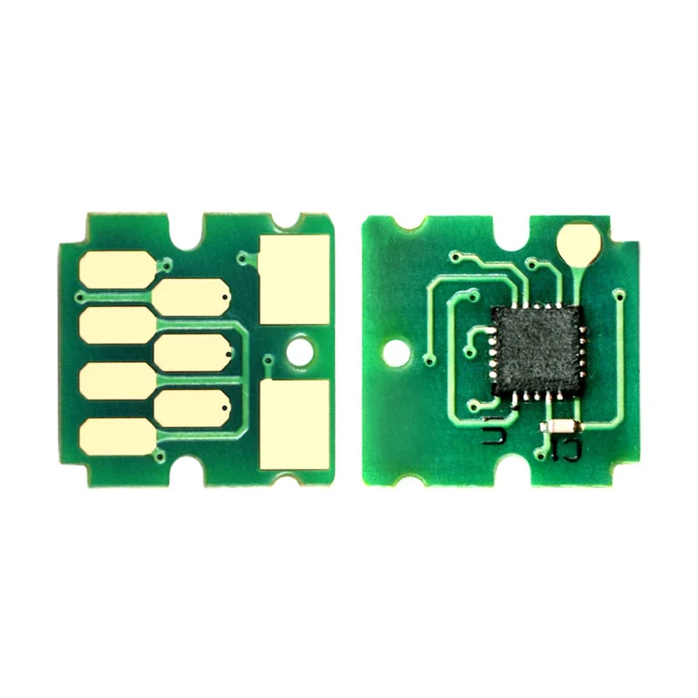 Puce de réservoir de boîte de Maintenance C9344, pour