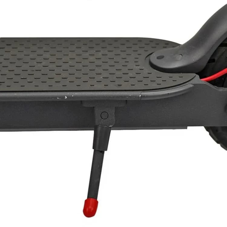 Protecteur de pied de Scooter électrique 2 pièces