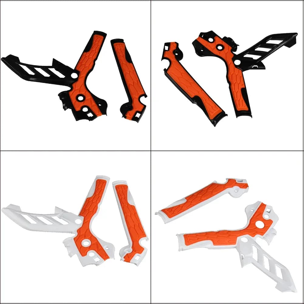 Ensemble de Protection de cadre pour KTM SX SXF XC XCF XCW