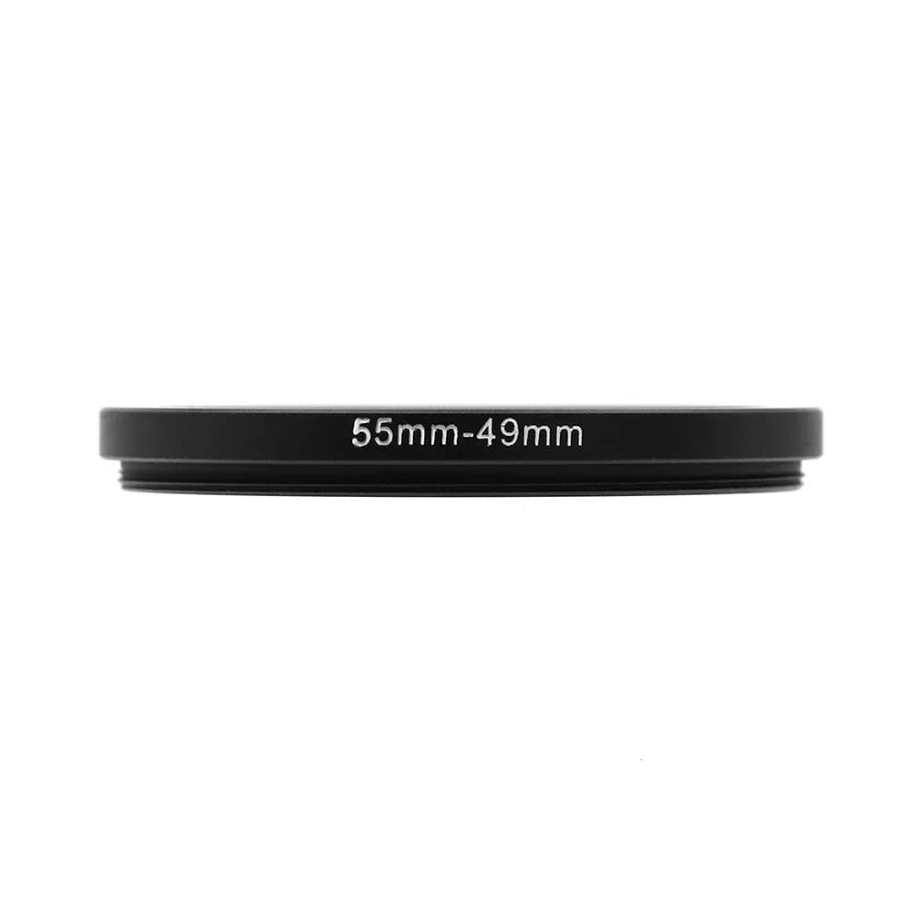 Anneau adaptateur de filtre d'objectif d'appareil photo