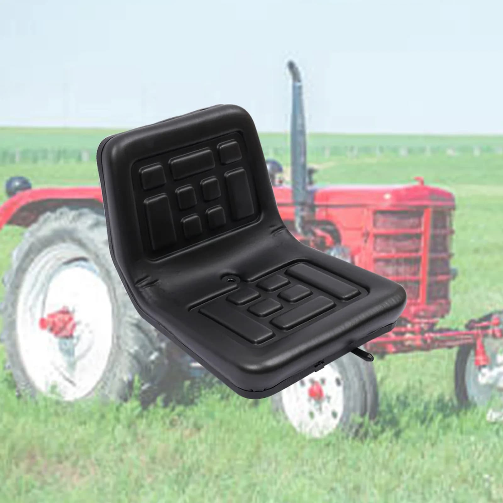 Siège de tracteur siège de chariot élévateur universel