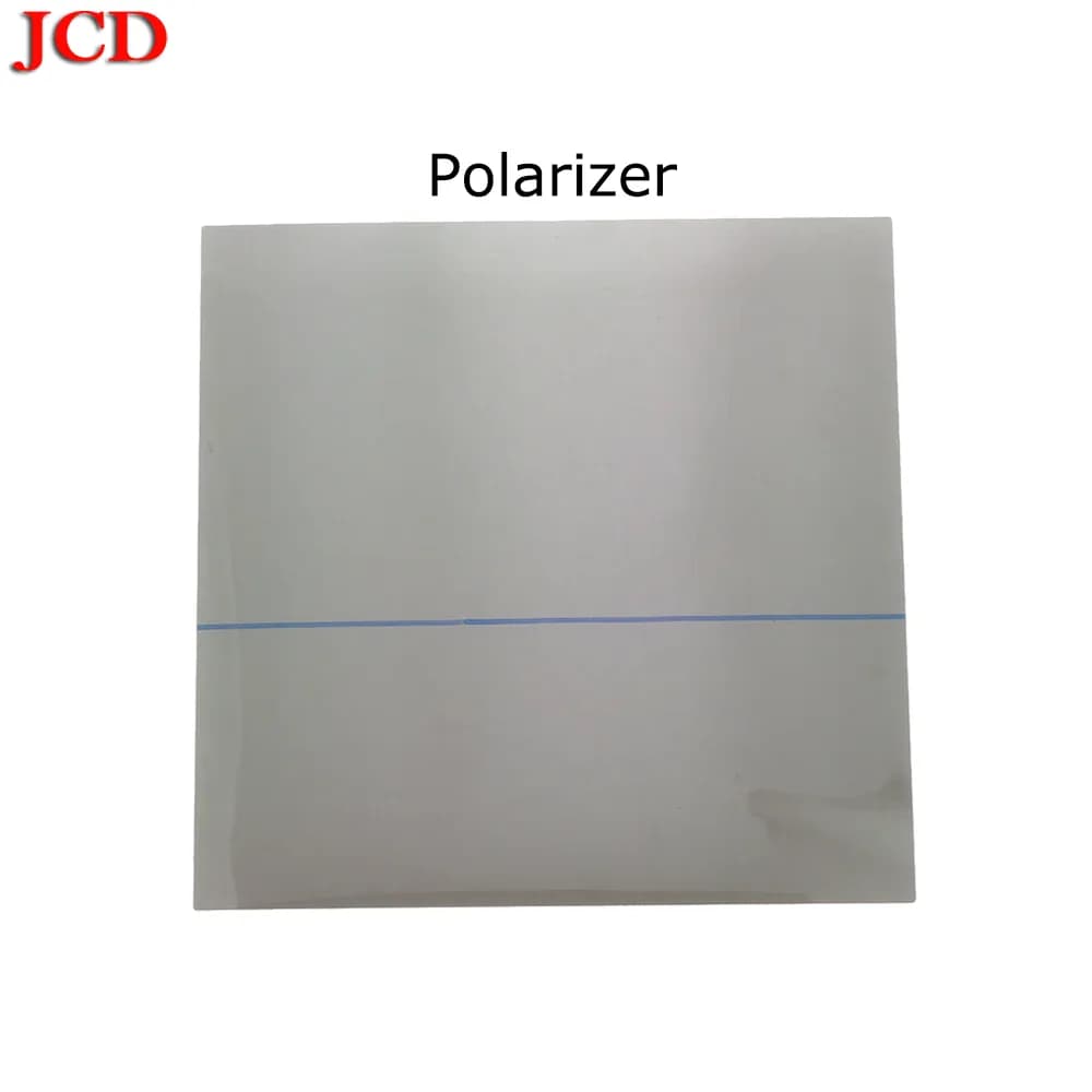 JCD pour GB pour GBP rétro-éclairé Mod utiliser un panneau