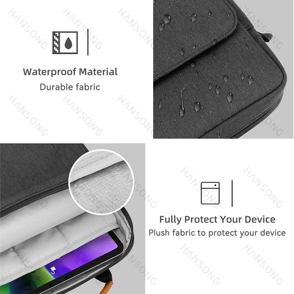 Étui pour tablette pour Samsung Galaxy Tab Dock Lite