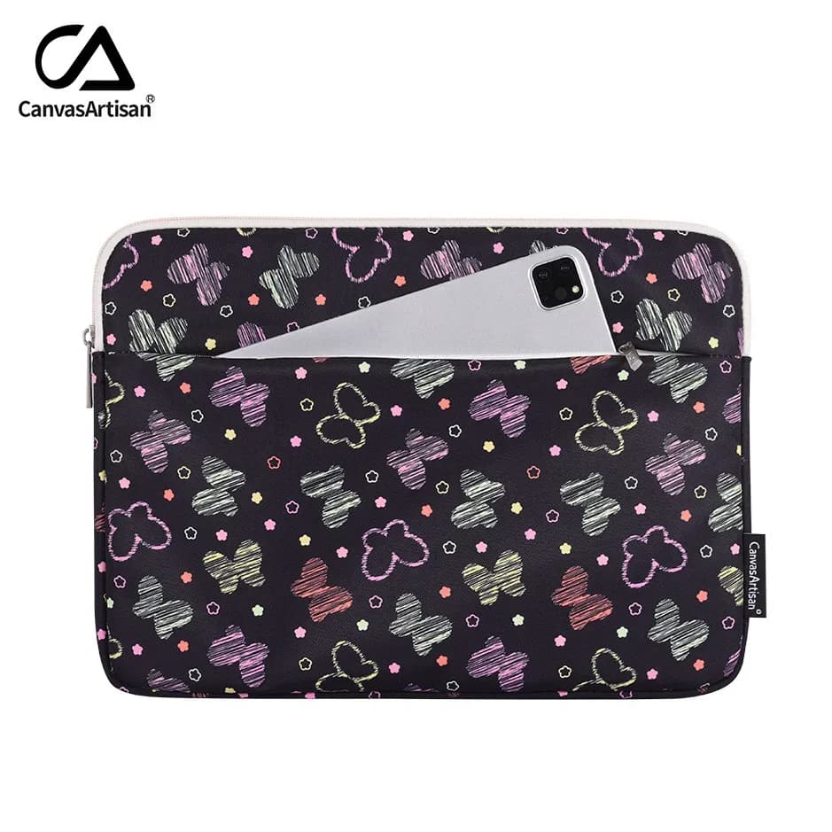 Sacoche pour ordinateur portable de marque pour homme et