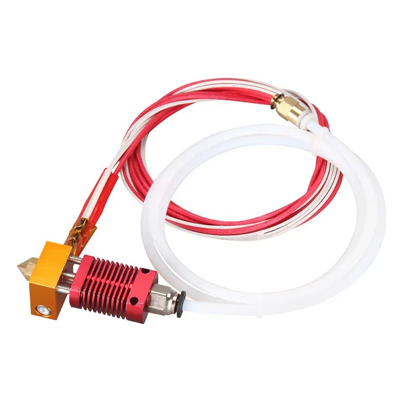Kit hotend métal pour Creality Ender 3 et CR-10