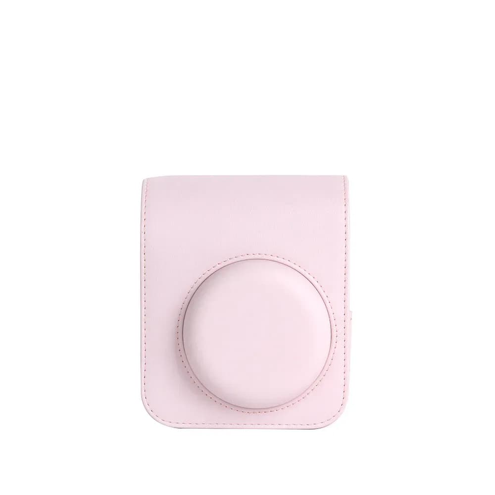 Étui pour appareil photo Instax Mini 12, étui de protection