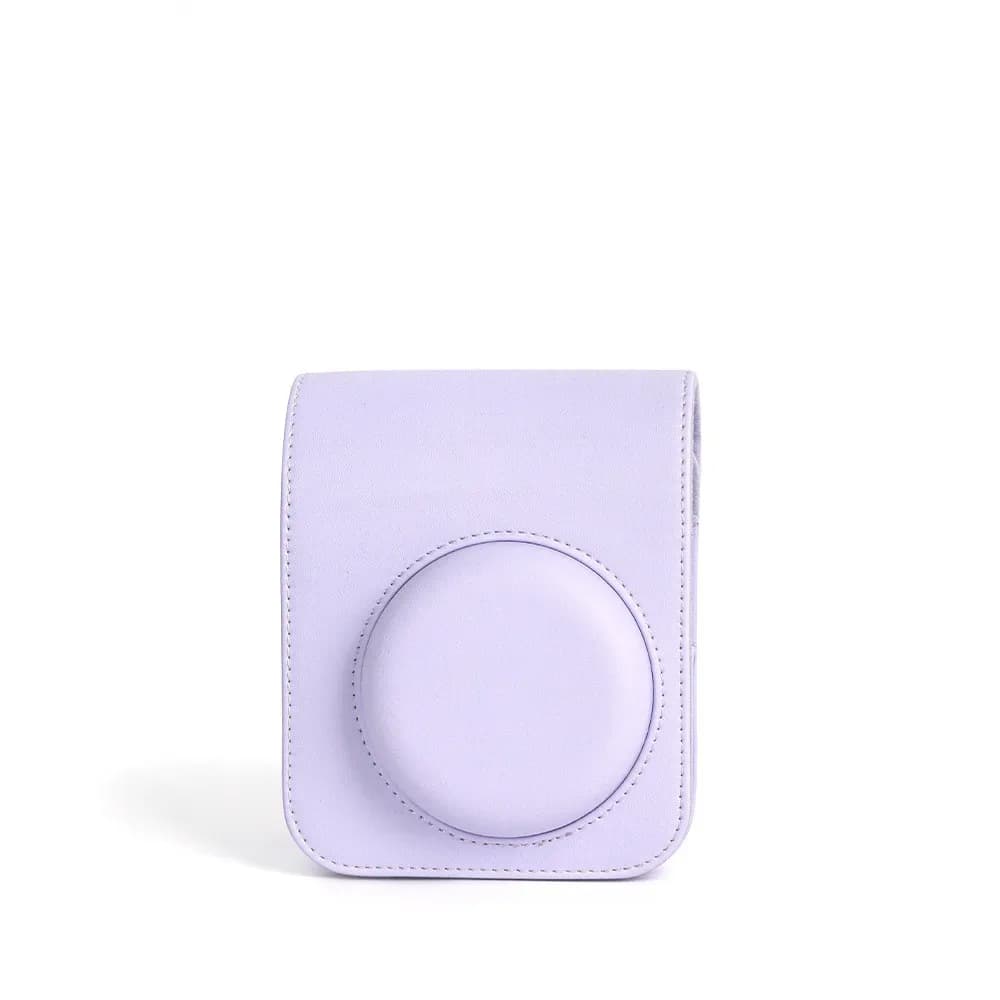 Étui pour appareil photo Instax Mini 12, étui de protection