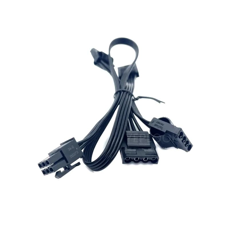 Câble modulaire pour bloc d'alimentation modulaire Gigabyte