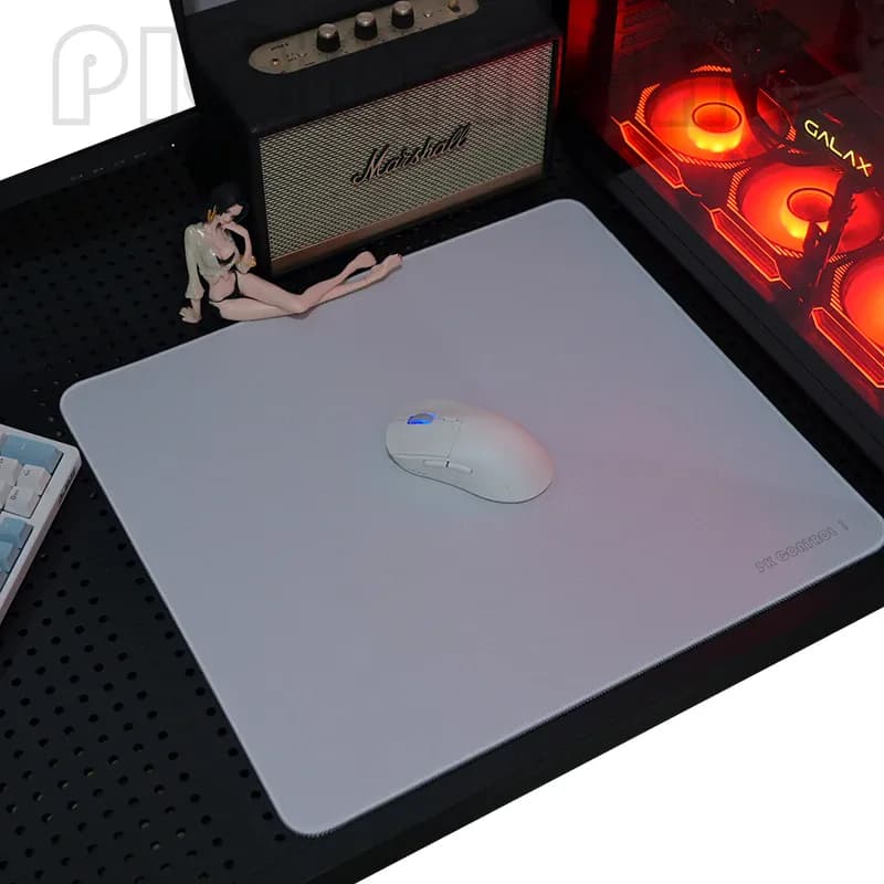 PICKYYMAY Pk Control 1 tapis de souris de jeu professionnel