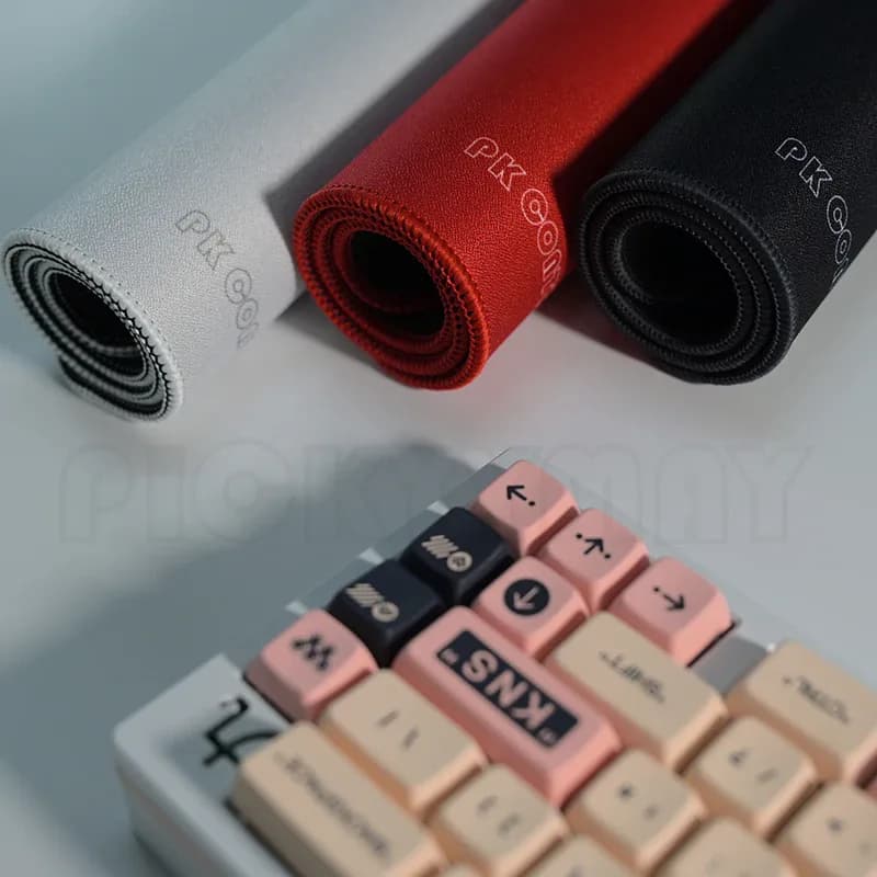 PICKYYMAY Pk Control 1 tapis de souris de jeu professionnel