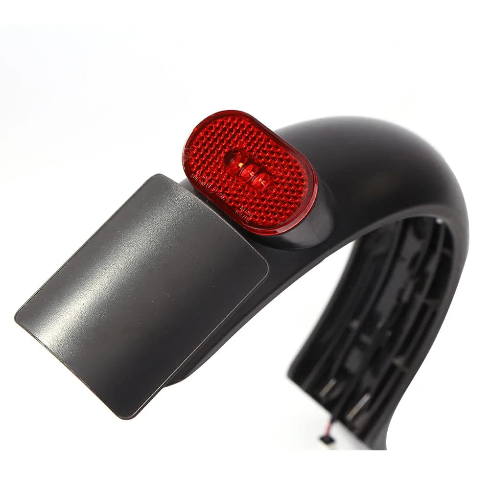Garde-boue anti-éclaboussures de pneu de Scooter électrique
