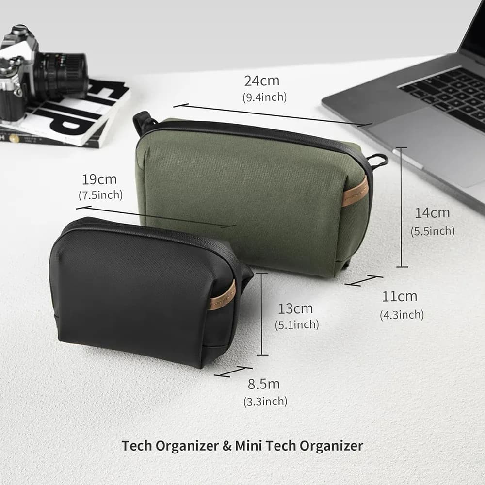 IcalYTECH-Accessoires de module en poudre, étanche