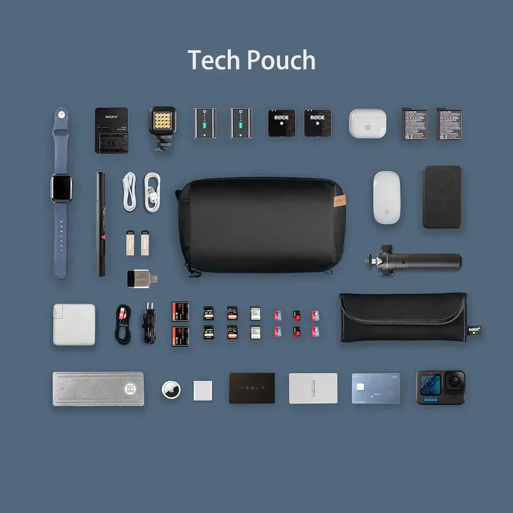 IcalYTECH-Accessoires de module en poudre, étanche