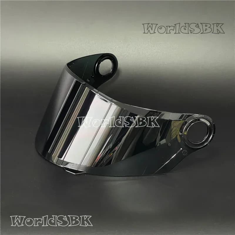 Visière de casque pour LS2 FF358 FF396, visière de casque