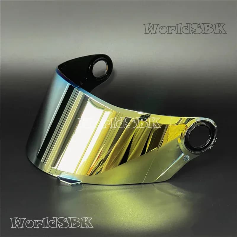 Visière de casque pour LS2 FF358 FF396, visière de casque