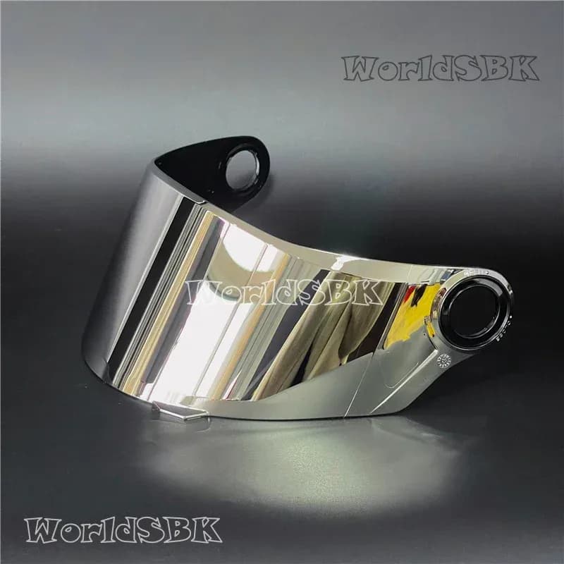 Visière de casque pour LS2 FF358 FF396, visière de casque