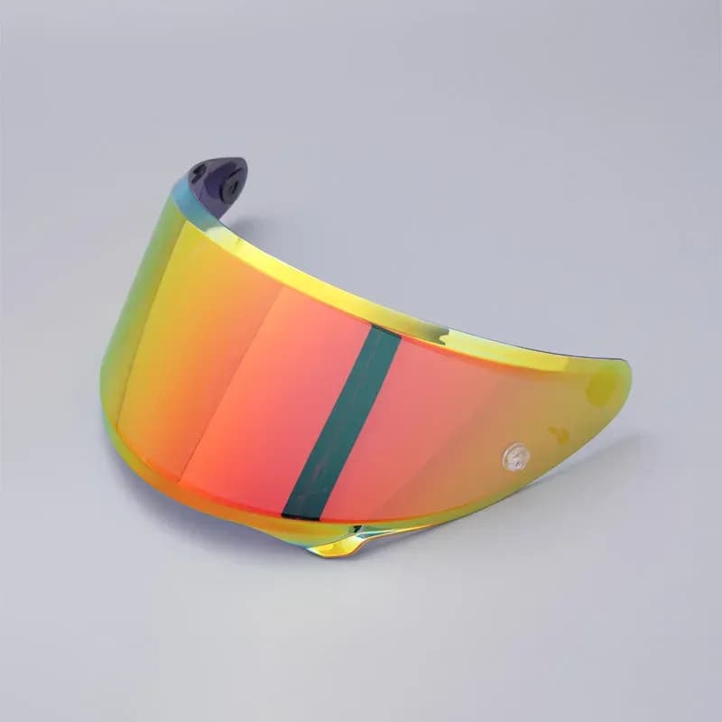 Visière pour HJC Rpha12 carbone HJ-42 casque de Moto
