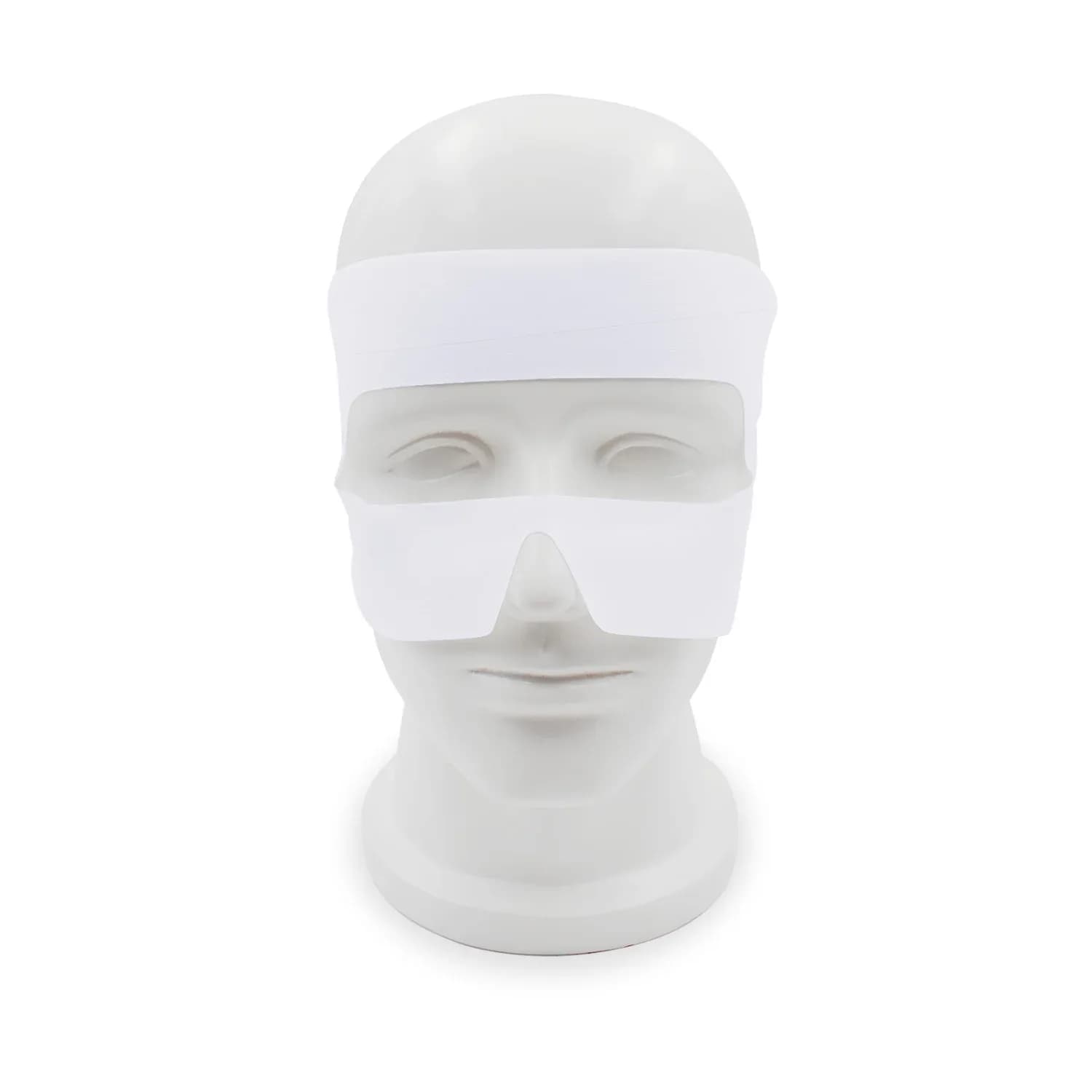 Masque pour les yeux VR jetable universel pour Quest 3 Pico