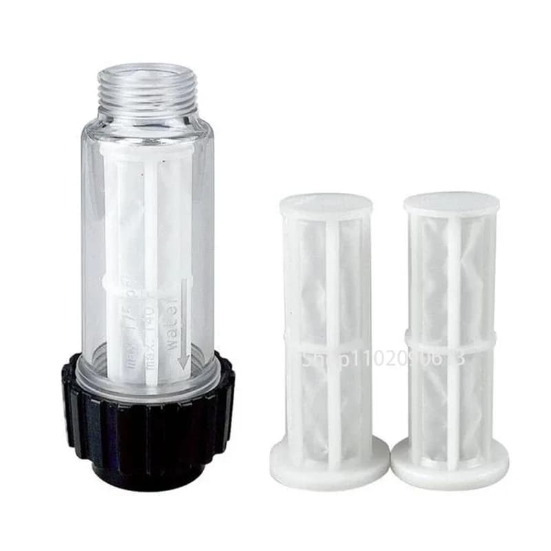 Filtre à eau de laveuse haute pression pour Karcher K2 K3
