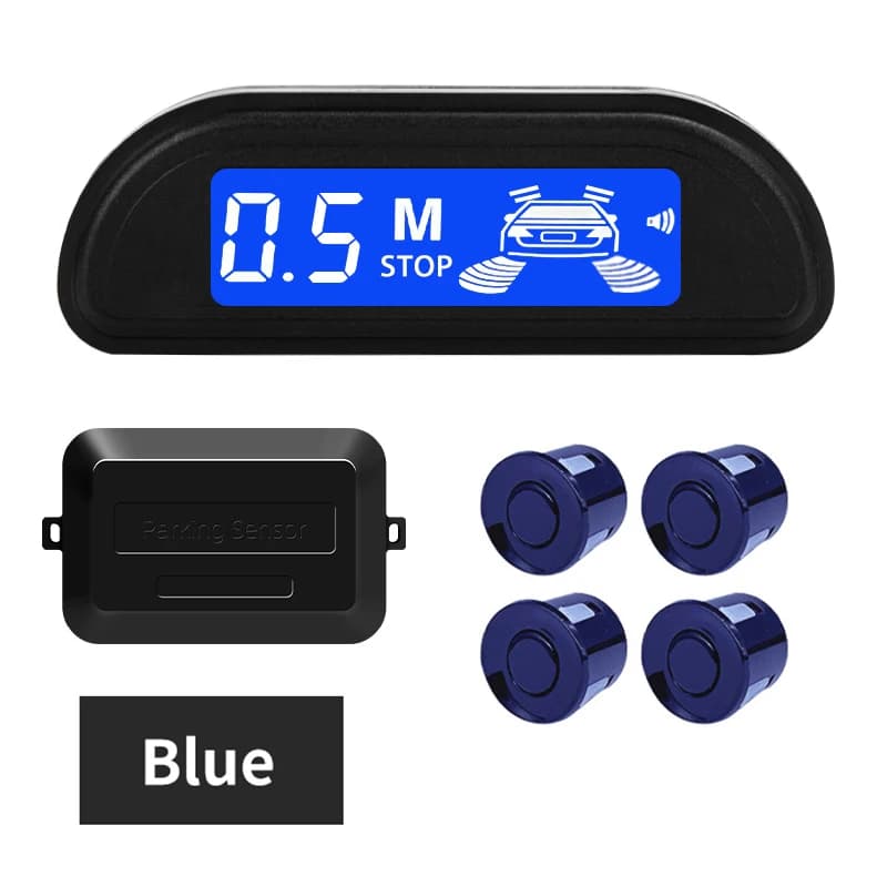 AEDECL:Bleu