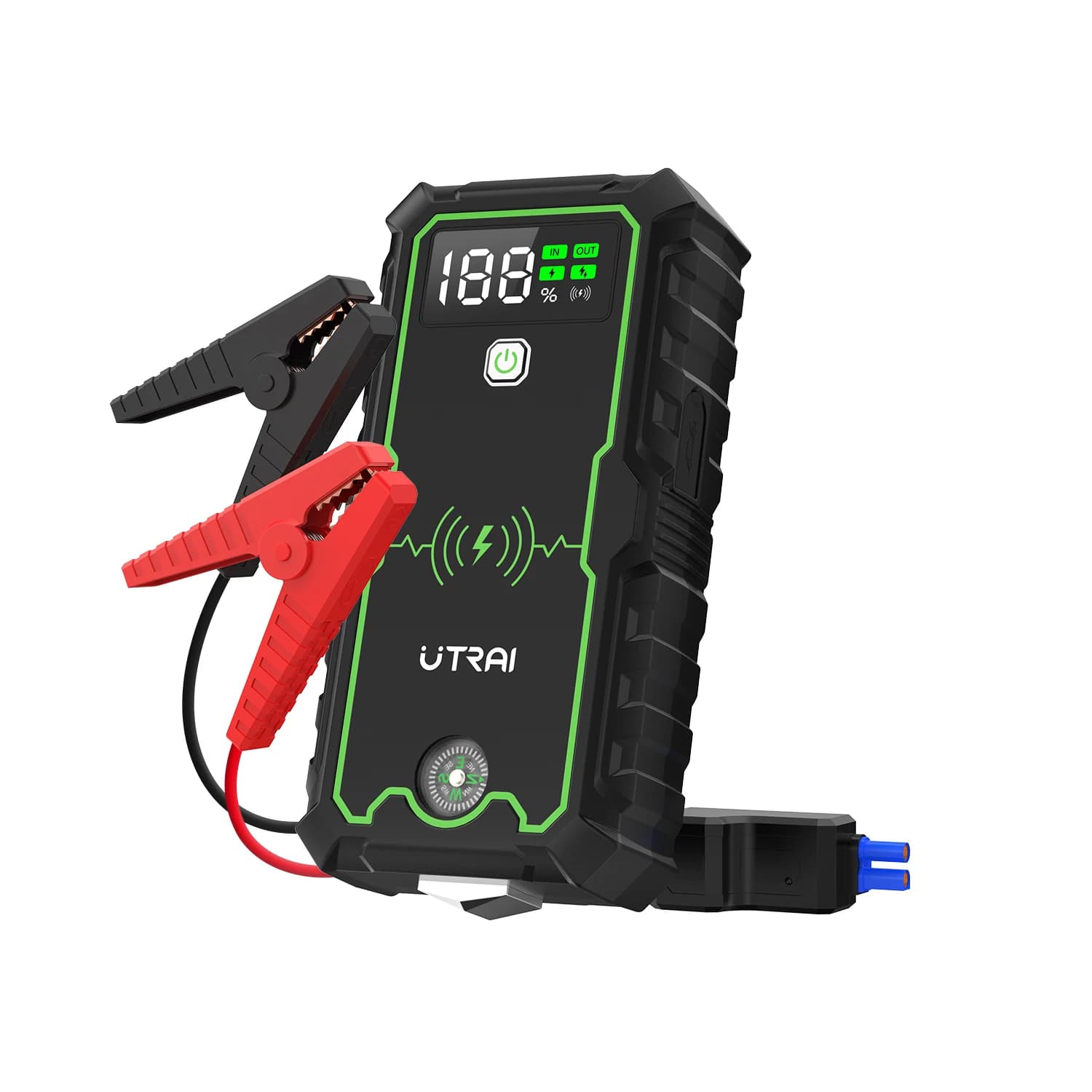 AEDECL:2500A