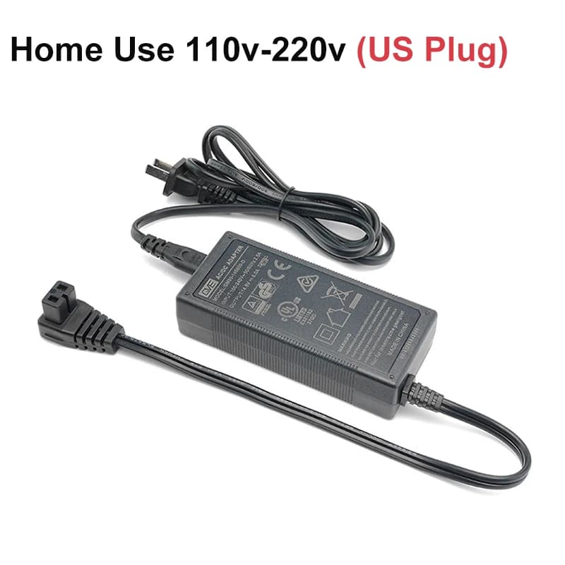 AEDECL:US plug