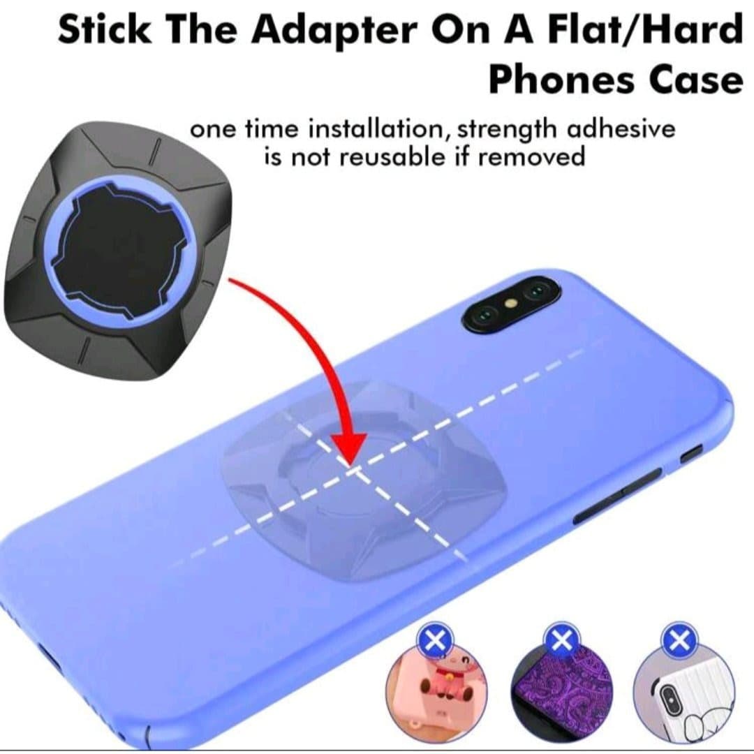 Support de téléphone de vélo de moto, guidon de vélo
